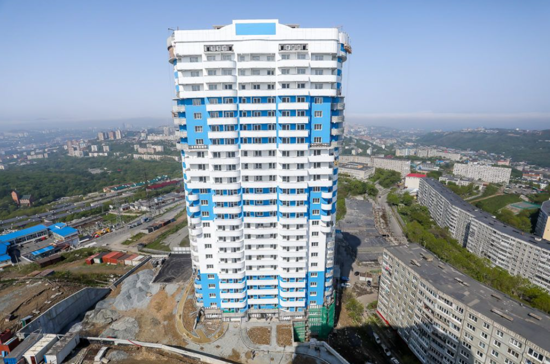 по ул. Сабанеева